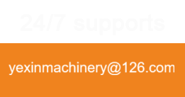 YEXIN Machinery